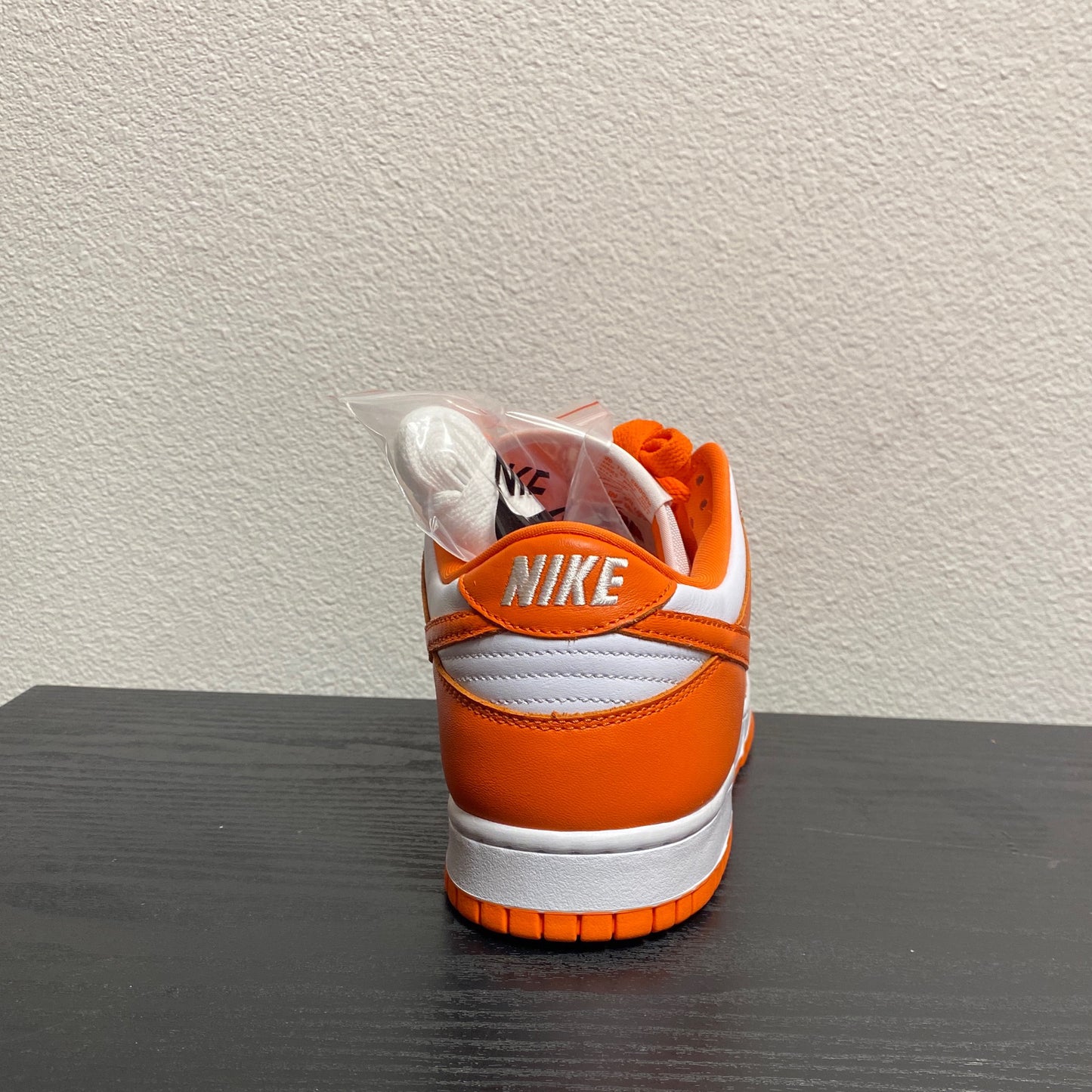 DUNK LOW SYRACUSE
