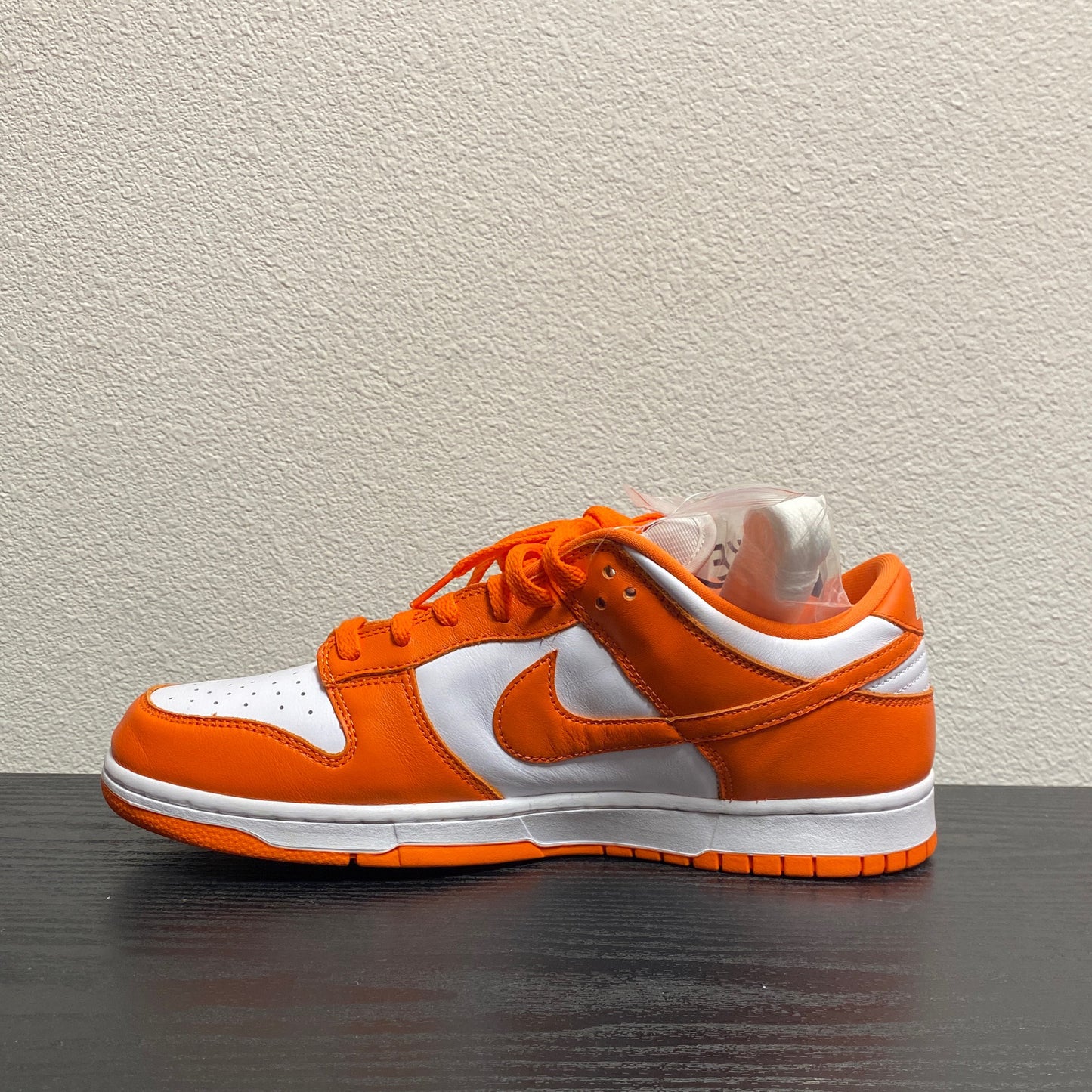 DUNK LOW SYRACUSE
