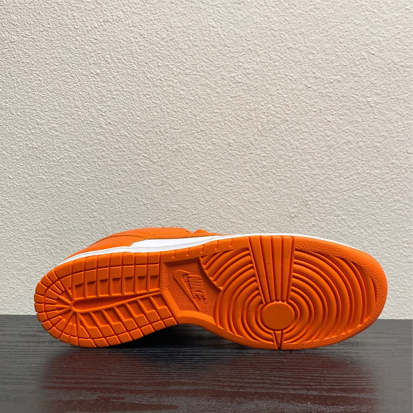 DUNK LOW SYRACUSE