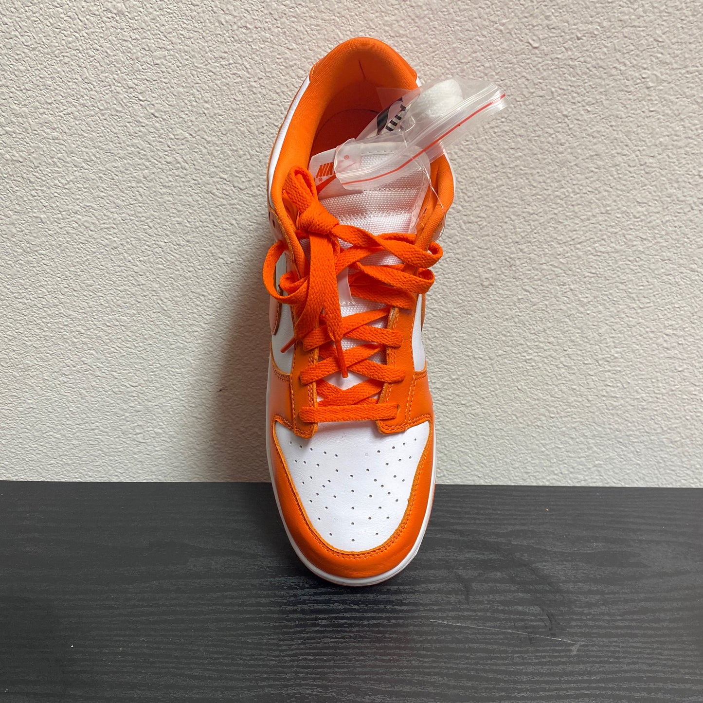 DUNK LOW SYRACUSE