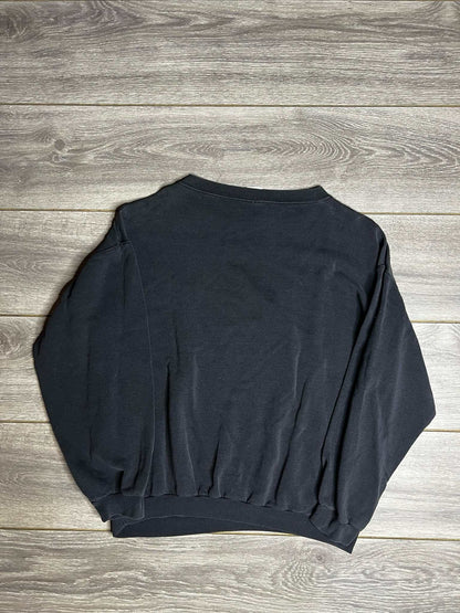 VINTAGE HARD ROCK CAFE LONDON CREWNECK SZ: S