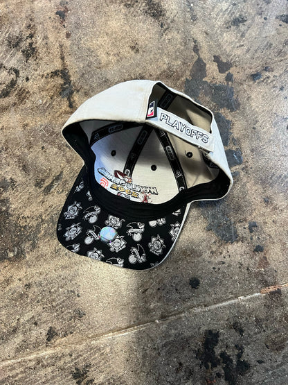 WORLD SERIES 2002 SNAPBACK