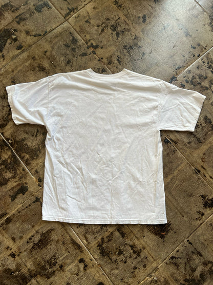 JESUS EXPRESSION OF LOVE TEE SIZE:XL