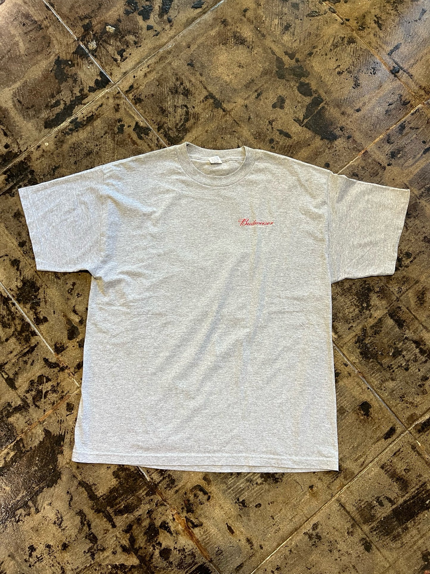 BUD WEISER T SZ.XXL