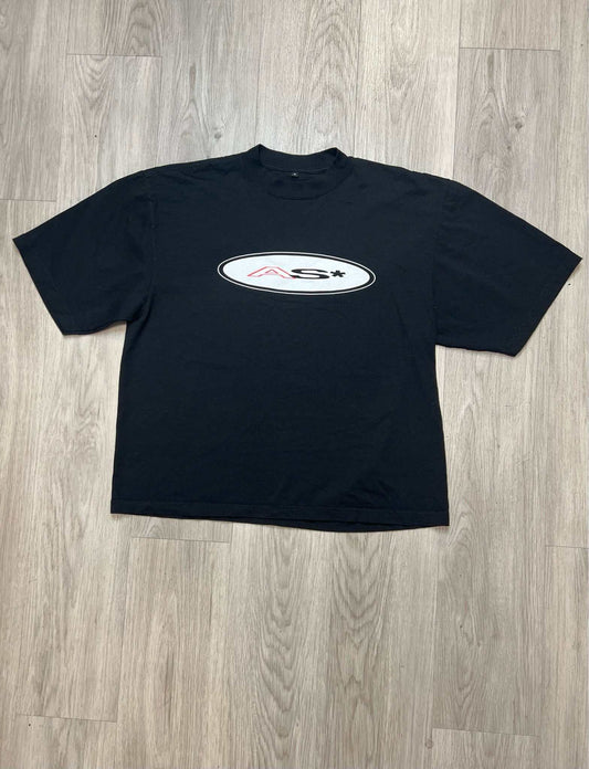 AND STUDIOS LOGO TEE