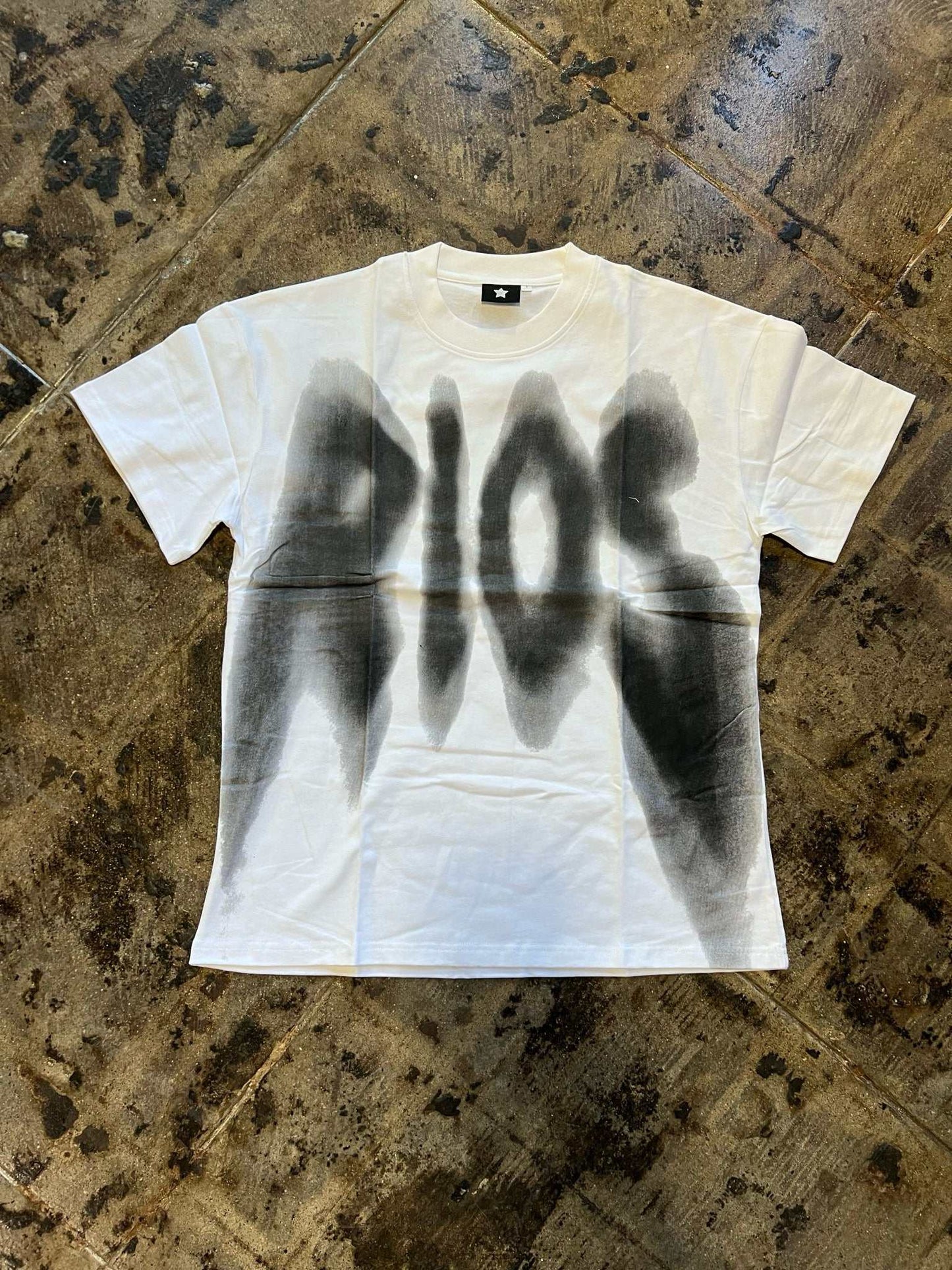 RIOS TEE