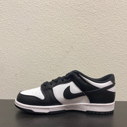 Dunk low Panda