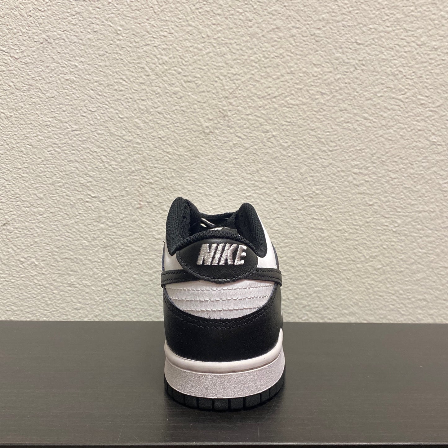 Dunk low Panda