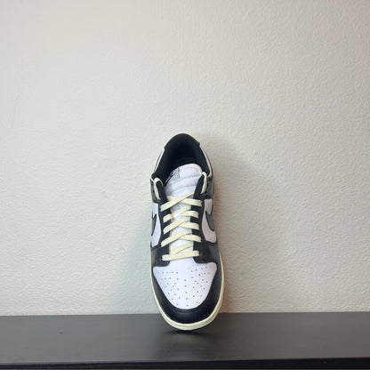 Dunk low vintage panda