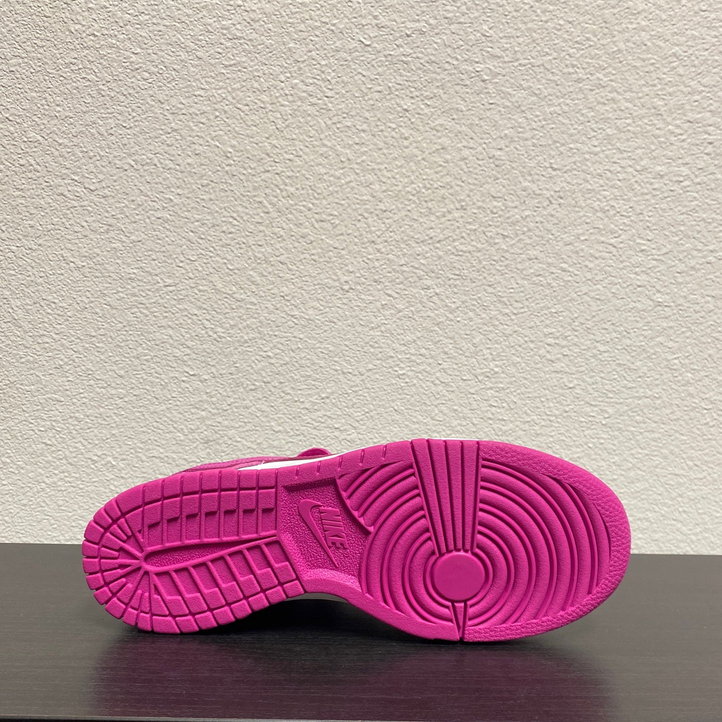 Dunk Low Active Fuchsia