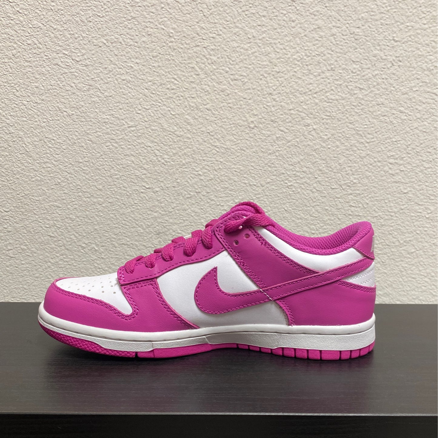 Dunk Low Active Fuchsia