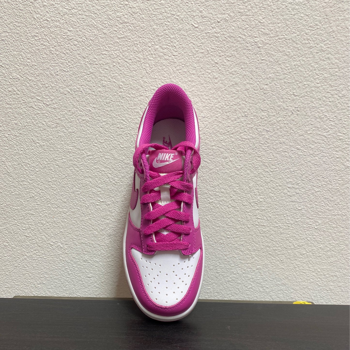 Dunk Low Active Fuchsia