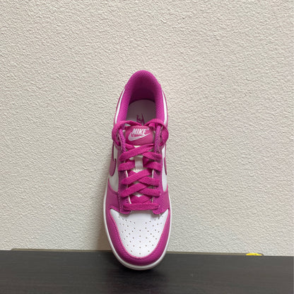 Dunk Low Active Fuchsia