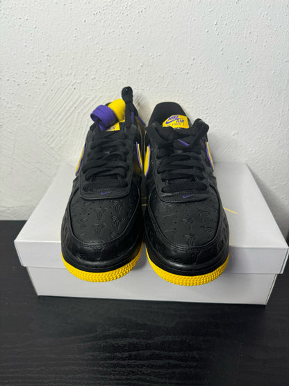 KOBE AIR FORCE LAKERS AWAY (NUMBERED)