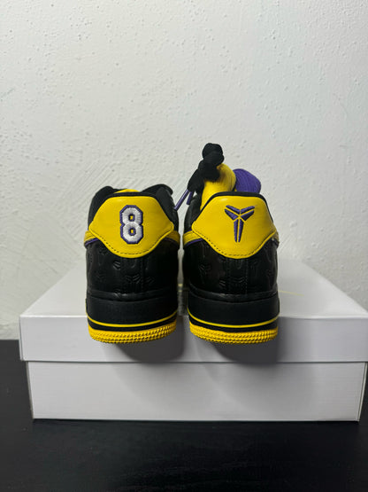 KOBE AIR FORCE LAKERS AWAY (NUMBERED)