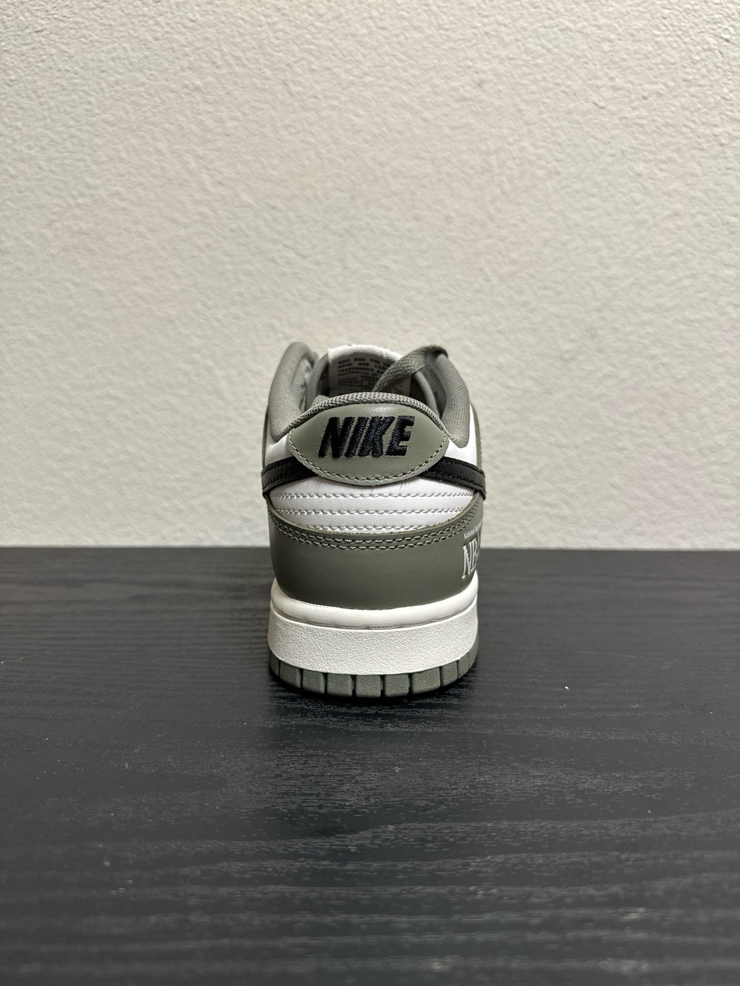 DUNK LOW PARIS NBA
