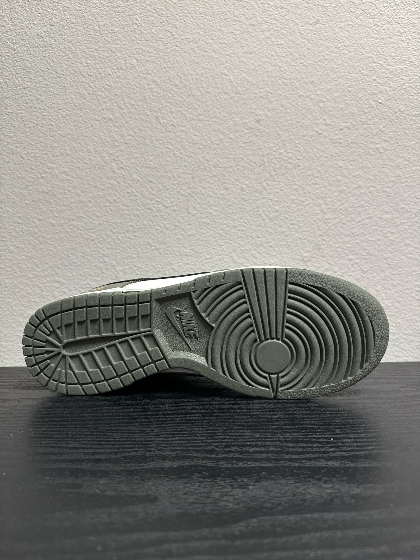 DUNK LOW PARIS NBA