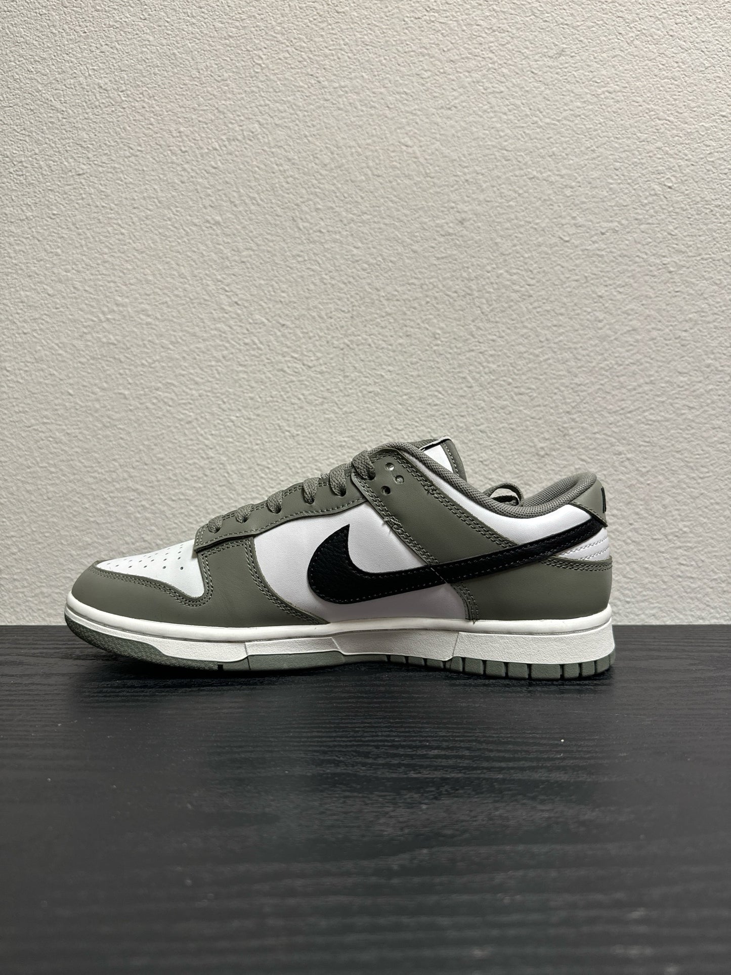 DUNK LOW PARIS NBA
