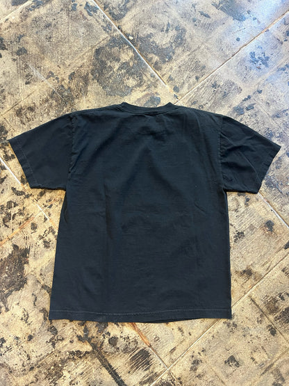 MARVEL IRON MAN TEE SZ: L