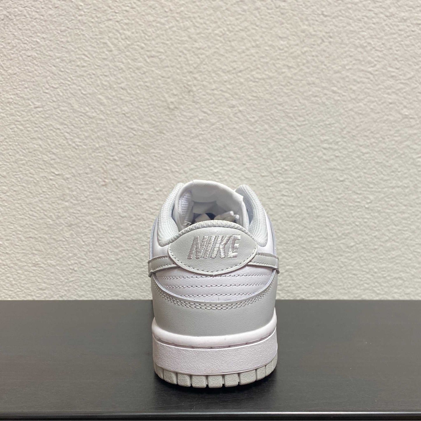 DUNK LOW PHOTON DUST