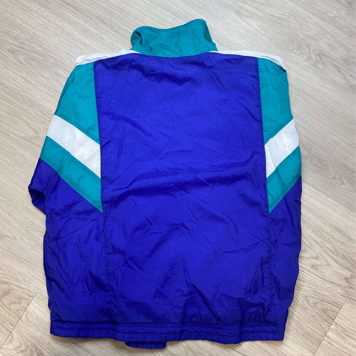 USA Olympic Windbreaker
