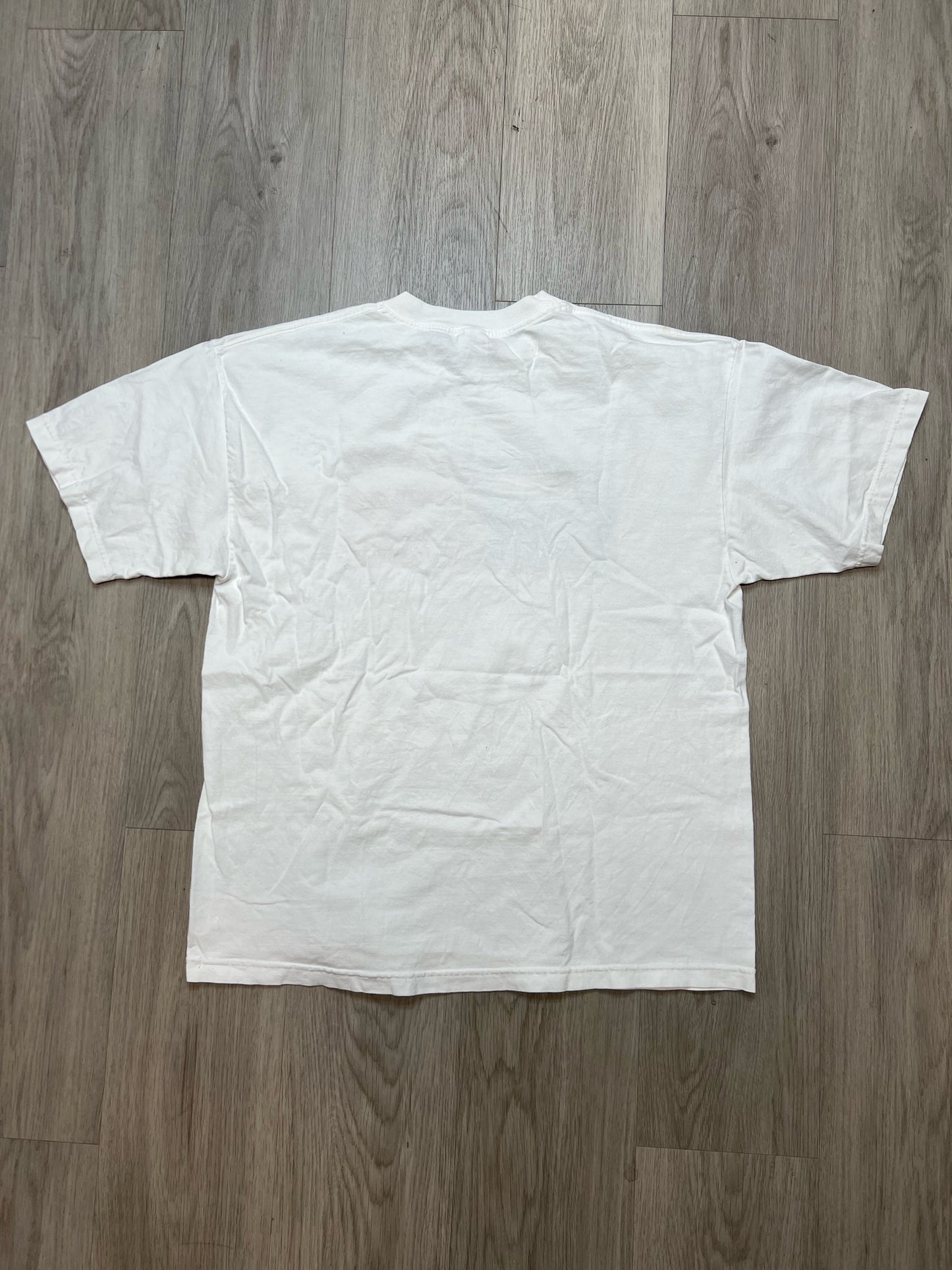 TOMMY SPORTS TEE SZ: XL