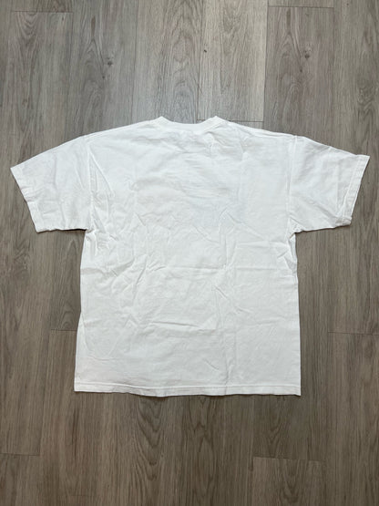 TOMMY SPORTS TEE SZ: XL