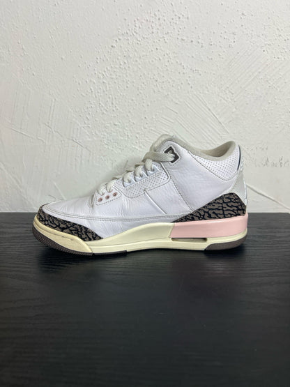 JORDAN 3 NEAPOLITAN (USED) / 9W(7.5MEN)