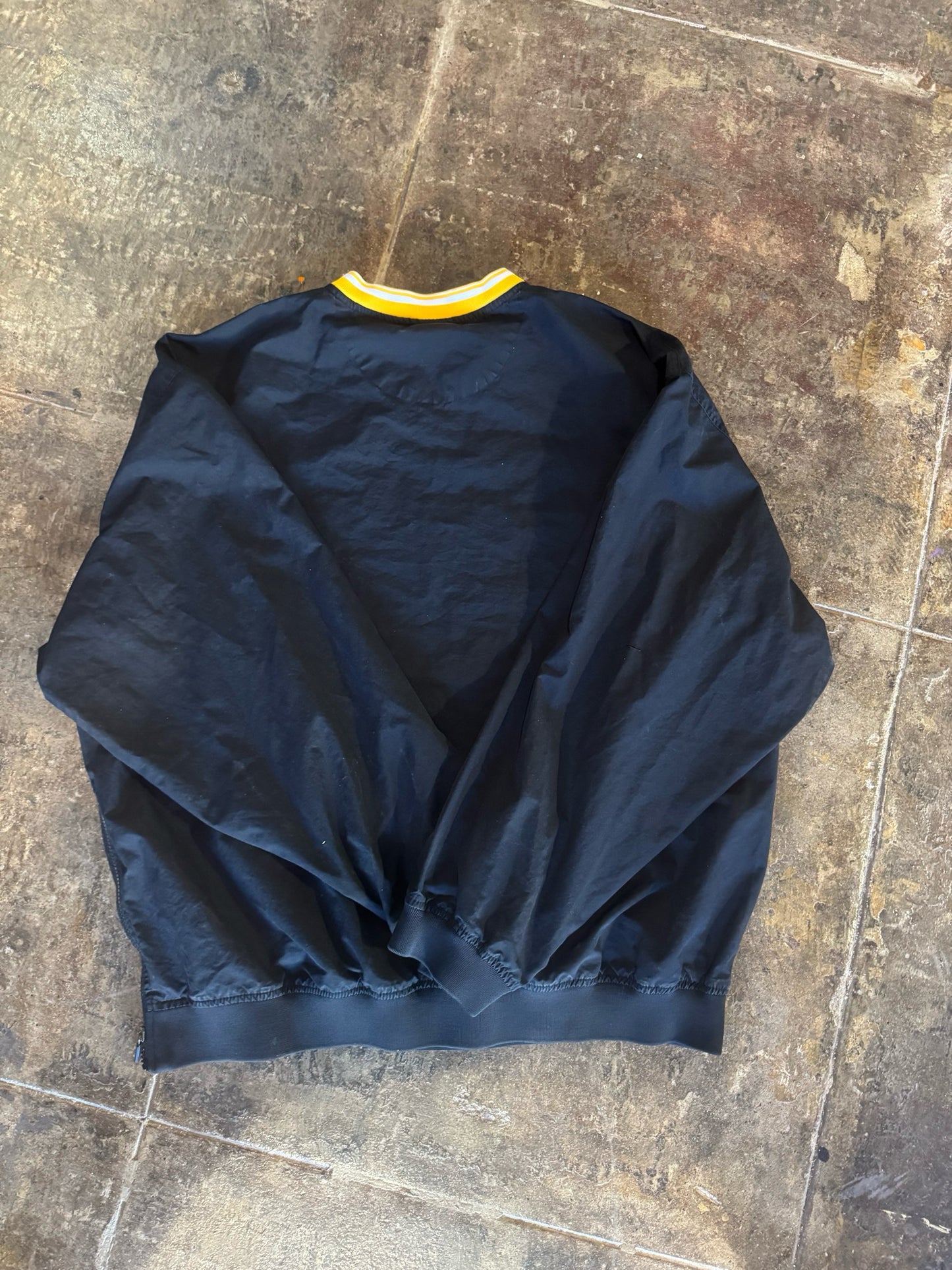 LINDENWOOD NIKE WINDBREAKER SIZE: XXL