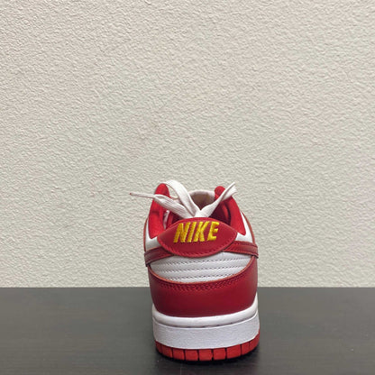NIKE DUNK LOW USC