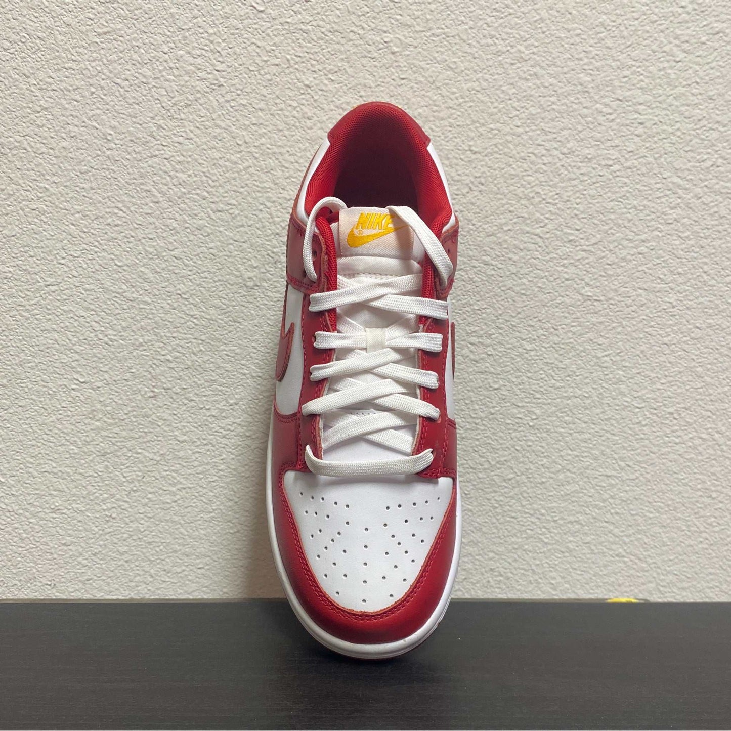 NIKE DUNK LOW USC