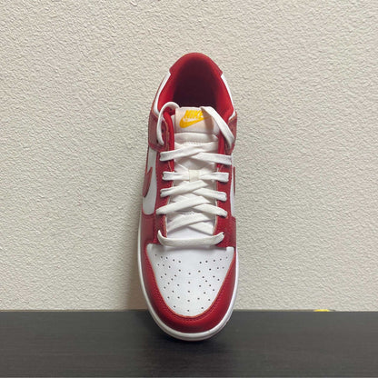 NIKE DUNK LOW USC