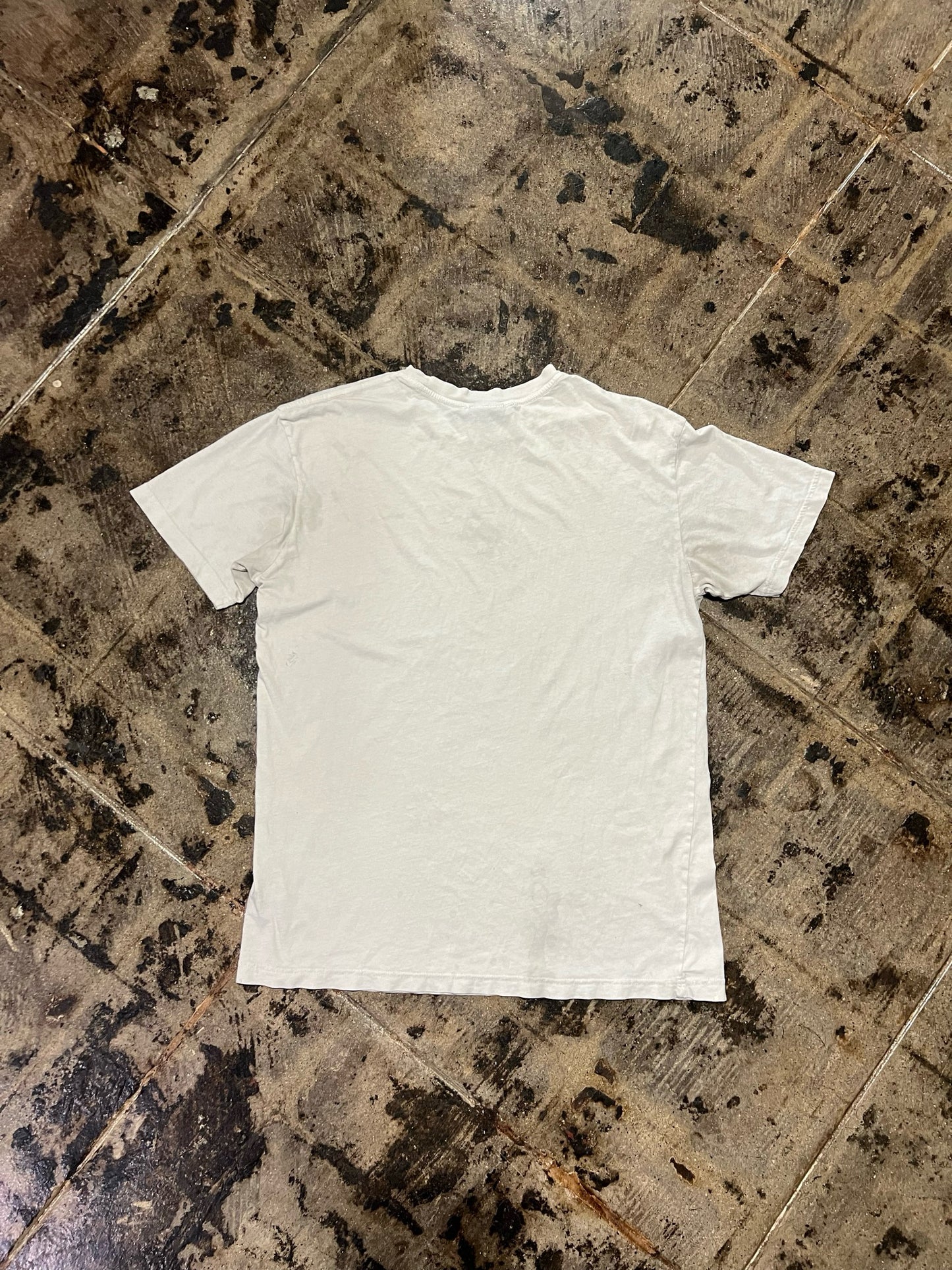 HOCKEY NUN TEE SIZE: M