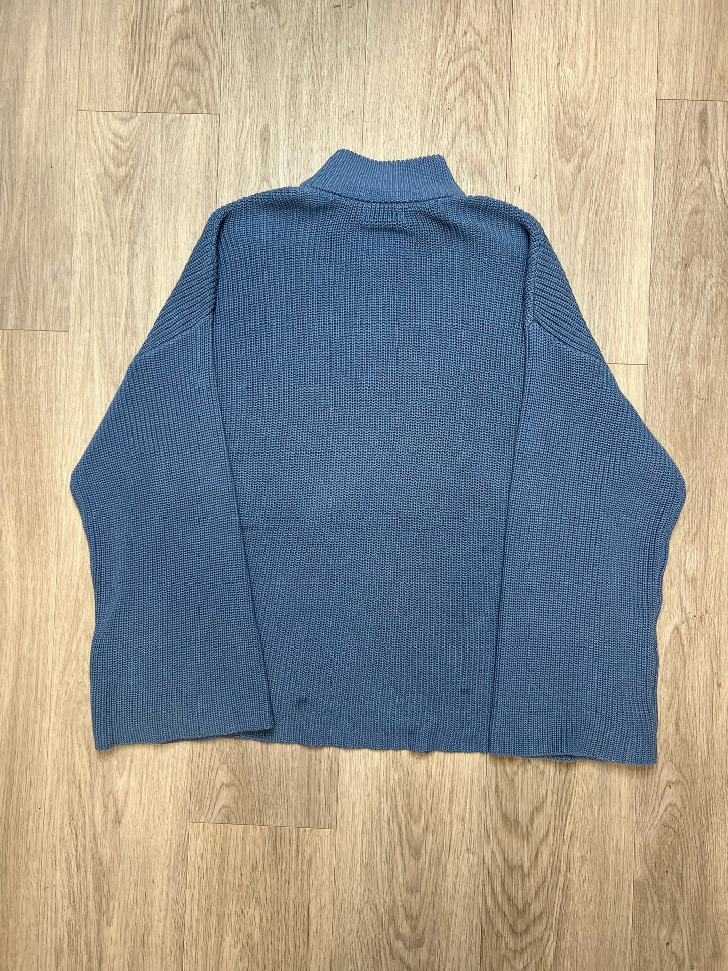 EDIKTED KNITTED SWEATTER SZ.XL