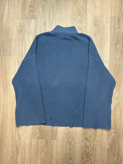 EDIKTED KNITTED SWEATTER SZ.XL