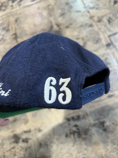 RHUDE x  LAMBORGHINI SNAPBACK