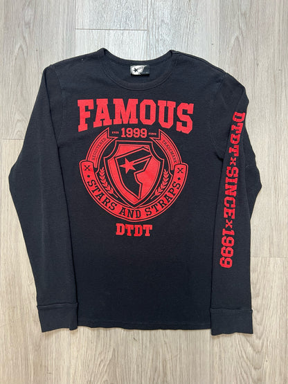 FAMOUS THERMAL LS SZ: L