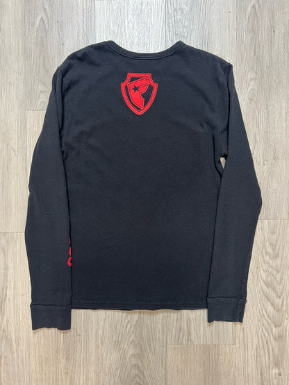 FAMOUS THERMAL LS SZ: L