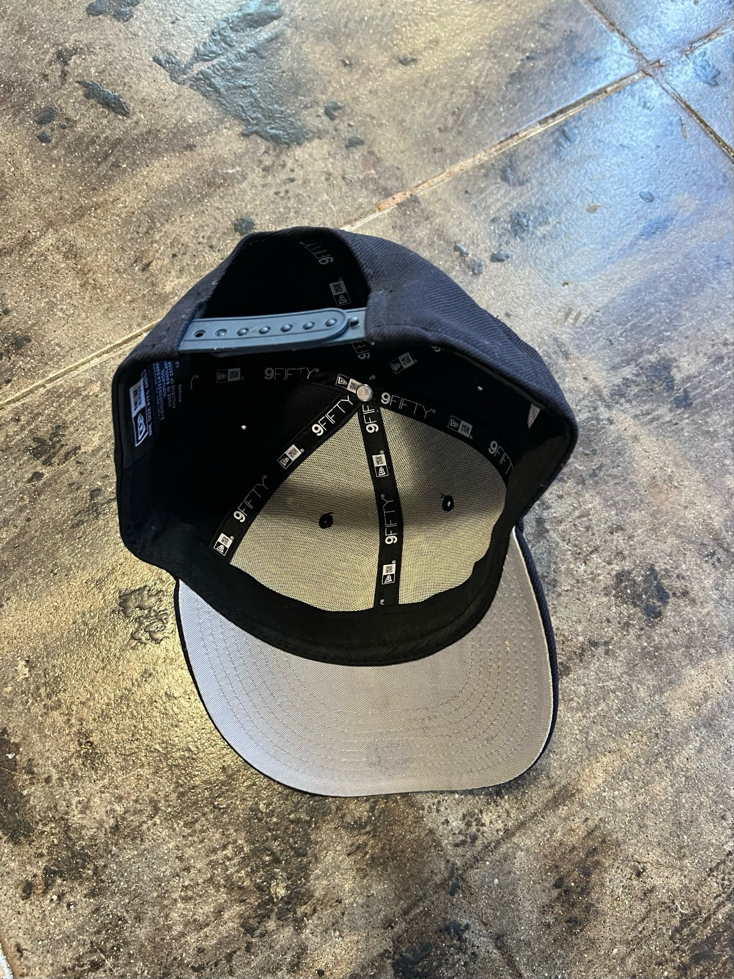 BOSTON RED SOX SNAPBBACK