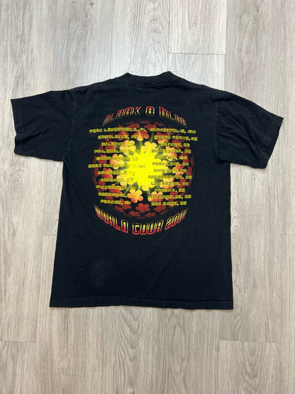 BACKSTREET BOYS TEE SZ: MED