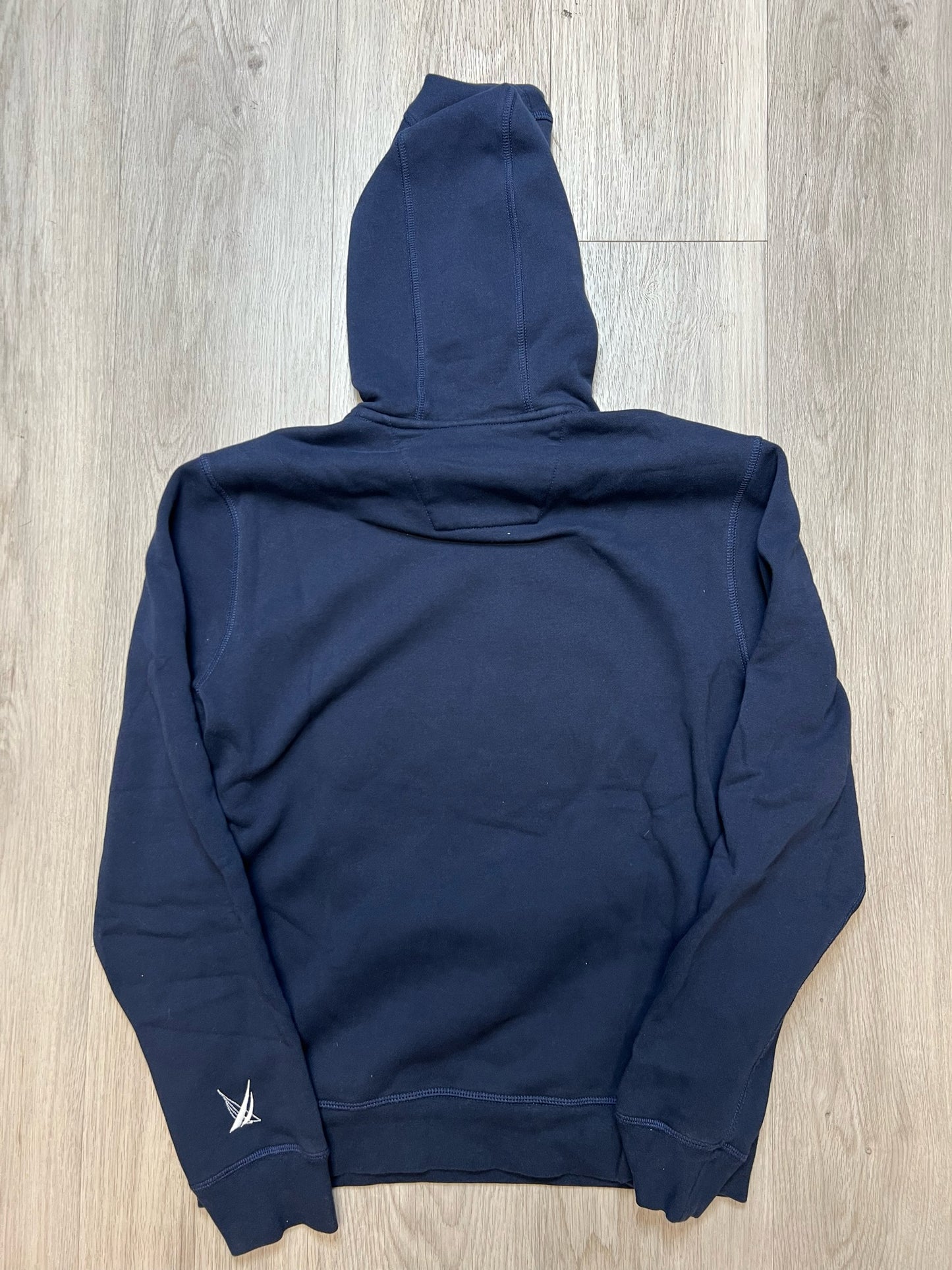 NAUTICA SAILING ZIPUP SZ: S