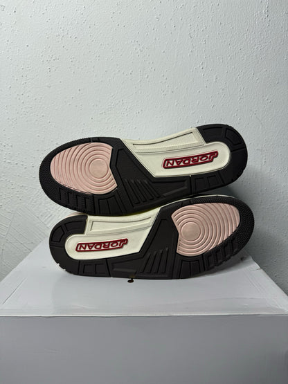 JORDAN 3 NEAPOLITAN (USED) / 9W(7.5MEN)