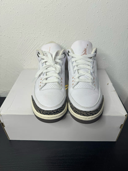 JORDAN 3 NEAPOLITAN (USED) / 9W(7.5MEN)
