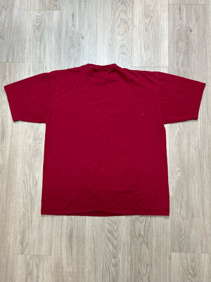 MARVIN THE MARTIAN TEE SZ: XL