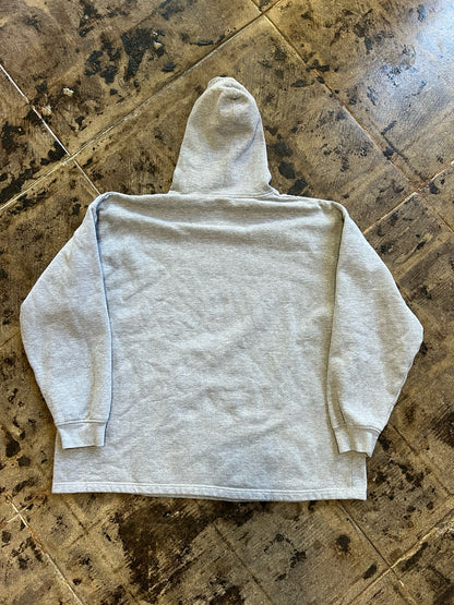 LA LAKERS HOODIE SZ: 2XL