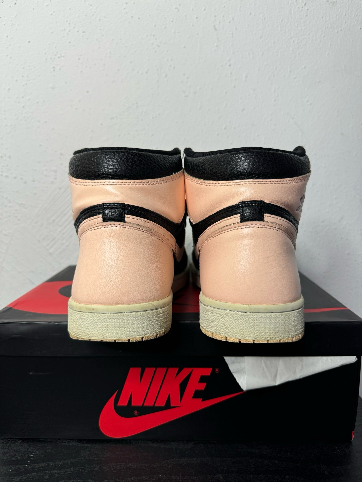 JORDAN 1 CRIMSON TINT (USED) / 11