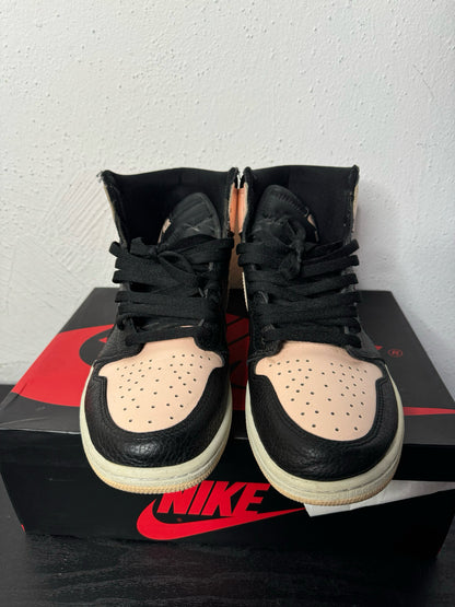 JORDAN 1 CRIMSON TINT (USED) / 11