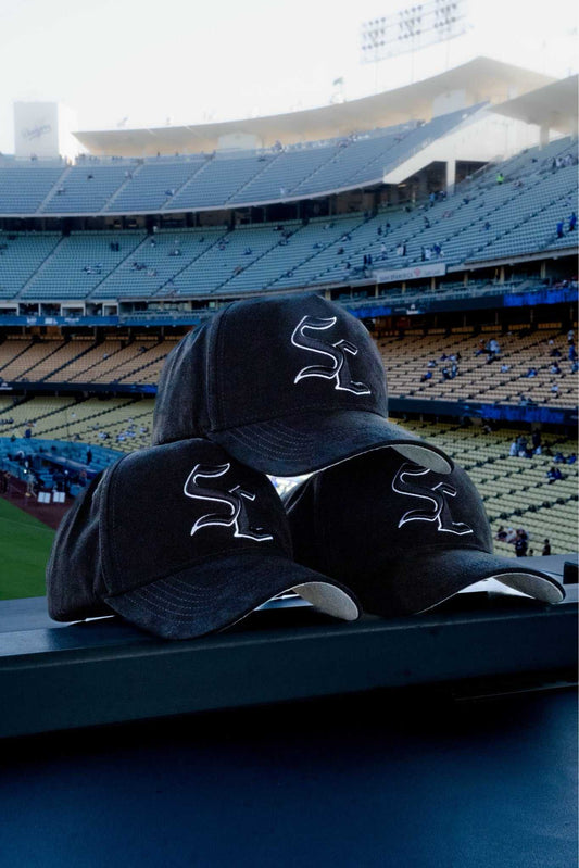 STREET CULTURE HAT