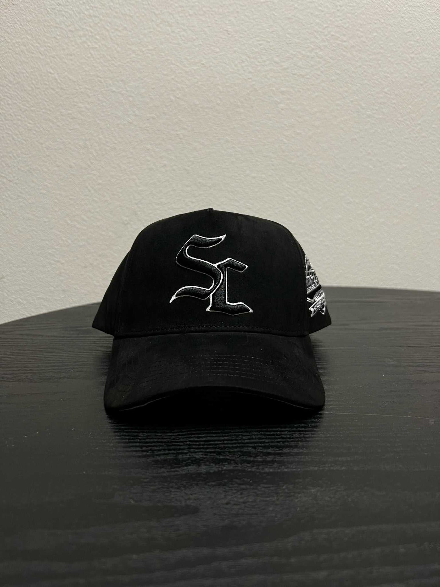 STREET CULTURE HAT
