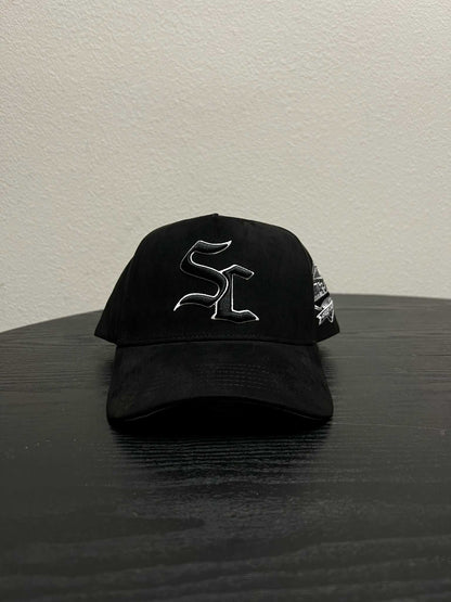 STREET CULTURE HAT